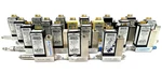 Unit Instruments Mass Flow Controller Mfc UFC-1200A UFC-1000 Lot Of. Fixed Price $1011.23.