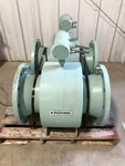 Krohne IFS4000/16 12" Flow 1400GPM W/ IFC080K Altometer/signal Converter. Fixed Price $175.00.