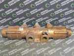 Used Versa Valves VJJ-4604 Brass 4-WAY Directional Control 3/4" Npt. Fixed Price $575.00.