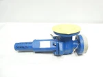 Leser 5262.0012 Iron Flanged Relief Valve 240PSI 1IN. Fixed Price $538.75.