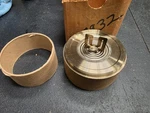 Foxboro N0999KP Industrial Replacement Part New Old Stock Diaphragm Transmitter. Fixed Price $124.99.