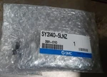 Smc SY3140-5LNZ Solenoid Valve (BR2.3B12). Fixed Price $32.23.