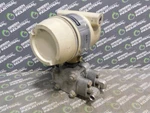 Used Honeywell STD120-E1H-00000-MB,S2,F1C3-814F Smart Pressure Transmitter. Fixed Price $300.00.