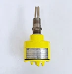 Fluid Components 12-64-4/1 /2 U/S/G/H/5281-X-BB Flow Sensor. Fixed Price $302.25.