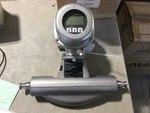 Endress+hauser Promass Flow Meter. Fixed Price $3199.99.