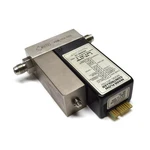 Unit/celerity UFC-1101 Mass Flow Controller 1/4" Vcr (SF6/10 Sccm) Cardedge Mfc. Fixed Price $139.99.