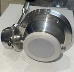 Cipriani Harrison 2" Aisi 304L Stainless Steel Valve 3353/21. Fixed Price $119.50.