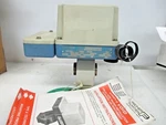 Fischer & Porter Magnetic Flow Meter 76PH011M29KY13A1112X1. Fixed Price $399.99.
