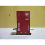 Horiba Setc Mass Flow Controller SEC-E60 #2. Fixed Price $108.00.