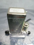 Brooks 5964, 5964C4MAWP5K, Mass Flow Controller, Mfc, Helium, 200 Sccm, 421687. Fixed Price $450.00.