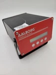 Aalborg SDPROC-4G1-NA-L-A Smart Digital Command Module 4-CHANNEL 85-240V 50/60HZ. Fixed Price $1500.00.