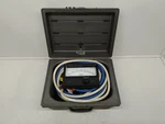 Dieterich Standard EFP-F3-288 Eagle Eye Dp/flow Meter Br. Fixed Price $19.99.