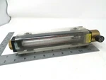 Fischer And Porter 01021/8410 Flow Meter 821A004U86. Fixed Price $179.00.
