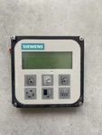 Siemens Sitrans Magflo Massflo 6000 5000 Meter Lcd Display EW10229YLY. Fixed Price $109.00.