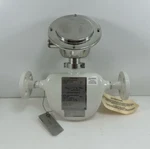 Micro Motion Mass Flow Sensor CMFS010M313M3FIECZX. Fixed Price $2999.00.