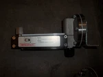 Brooks Instrument 200PSIG 250F 1350EL2DCJV5A (HH2). Fixed Price $420.00.