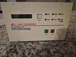 Edwards Turbo Pump Controller SCU-L301/L451. Fixed Price $3800.00.