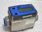 S075N Kf 1110 Gpi Flow Electronic Digital Meter New. Fixed Price $290.46.