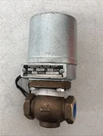 Magnatrol Valve Corp 129S43 Steam Solenoid 3/4" 120V 60HZ 65W 180PSI. Fixed Price $349.99.