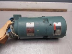 Reliance Limitorque Motor 230/460V .66HP 850RPM UNIBRAKE-U41 New Surplus No Box. Fixed Price $499.99.