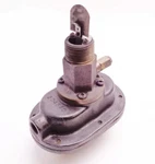 Mcdonnell & Miller FS7-4W Flow Switch. Fixed Price $149.00.