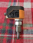 Ifm S1D10ADB100G SI1004 Flow Sensor *free Shipping*. Fixed Price $59.99.