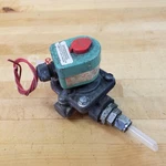 Asco 8210D89 Pneumatic Control Valve Air/water/gas/oil, 120 Vac Coil 50/60 Hz. Fixed Price $50.53.