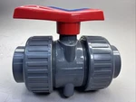 3" DN50 True Union Ball Valve Socket/threaded Nsf. Fixed Price $90.00.