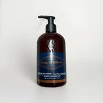 King Gillette Beard & Face Wash With Coconut Water. Fixed Price $6.00.
