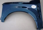 23-26 Ford F550 Super Duty Driver Fender Blue PC3Z16006B Genuine Oem Factory. Fixed Price $226.75.
