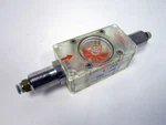 Kobold DAF-1103 DAF-3 Rotating Vane Flow Indicator. Fixed Price $66.34.