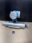 Endress Hauser Promass Flowmeter 60AS04-SVW00A20A1B Warranty. Fixed Price $2055.00.