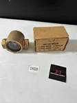 New Anderson Sight Glass Flow Indicator 1/2" Propeller Warranty. Fixed Price $200.00.