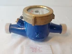 Seametrics Bronze Pulse Meter - 3/4" Gallon Counter Valve. Fixed Price $60.20.