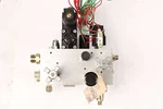 New HFC32688 Parker Valve Assembly Manifold. Fixed Price $599.00.