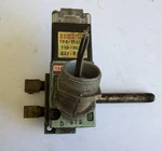 Numatics Solenoid Capsule 227-833B. Fixed Price $25.99.