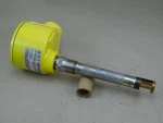 Fci Flow Switch 115/220VAC Or 24VDC, 1000 Psig Max, GF90-AB1A00DAAA00073DA200. Fixed Price $129.00.
