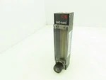 Brooks 1350ELC9CJE1A Show-rate Flow Meter 200 Psig 250F. Fixed Price $59.99.