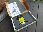 Omega Mass Flowmeter 1700/1800 Series, Model FMA1810, Gas N2, 0-200 Ml/min. Fixed Price $649.00.