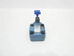 Vickers CG-06-CV-50 Hydraulic Relief Valve 2000PSI. Fixed Price $162.95.