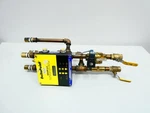 Rocon DPL-23LM-6/4-N1F1C-FN19-F-V3-G-CPH Deltapoint Welding Water Flow Meter. Fixed Price $637.70.