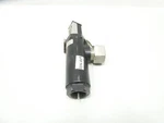 Brooks Instrument 3602-12F2A1A Flow Meter 0-3L/S 1-1/2IN Npt. Fixed Price $153.95.