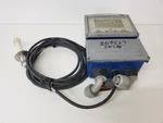 Foxboro 875EC-A3F-A Conductivity Analyzer 0-20MS/CM. Fixed Price $700.00.