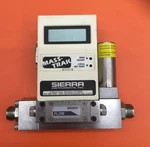 Sierra Mass Trak Flow Meter/ Model 810S-M-DR-4-0V1-SV1-V1-S1-MP. Fixed Price $207.00.