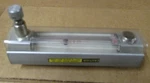 Fischer & Porter Flow Meter 10A1377N33BXXC. Fixed Price $53.99.