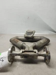 Used Micro Motion Mass Flow Sensor Meter 1/2" CMF050M313NU. Fixed Price $252.00.