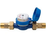 Hunter Industries HC100FLOW Hydrawise 1" Meter Irrigation Sensor, Blue. Fixed Price $221.82.