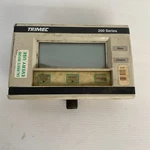 Trimec System 202.2 Field Mounted Rate Totaliser Flow Meter Display 200 Series. Fixed Price $351.18.