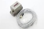 Ckd Genuine Nnb Fluerex WFK5027-10-PA2 Water Flow Sensor SEN-I-2597=9I00-12. Fixed Price $199.97.