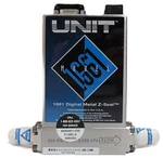 Celerity Unit UFC-1661 Mass Flow Controller Mfc 750 Sccm Refurbished. Fixed Price $504.26.